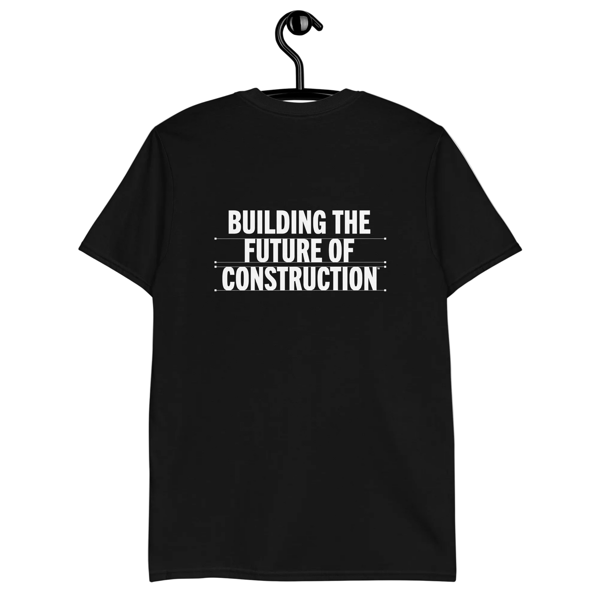 EquipmentShare Kentucky Short-Sleeve Unisex T-Shirt