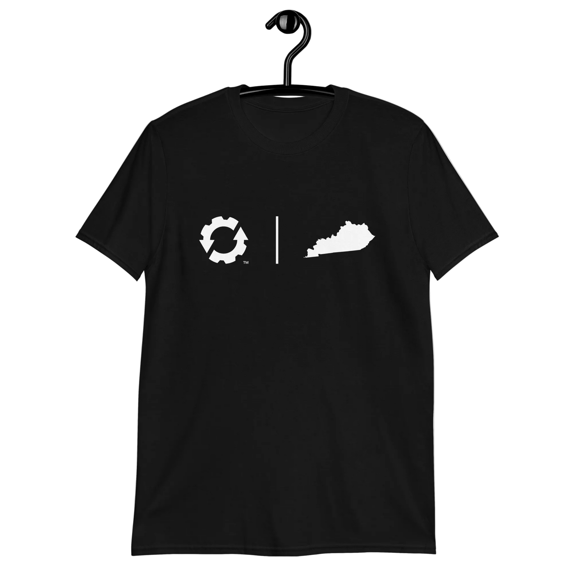 EquipmentShare Kentucky Short-Sleeve Unisex T-Shirt