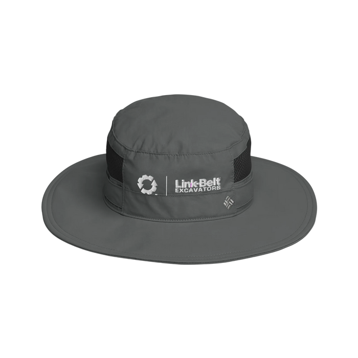 ES + Link-Belt - Columbia booney hat