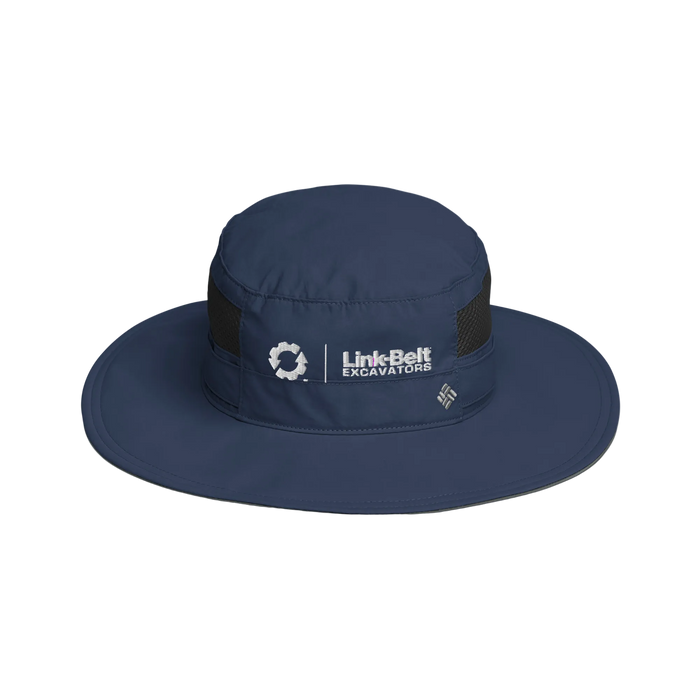 ES + Link-Belt - Columbia booney hat