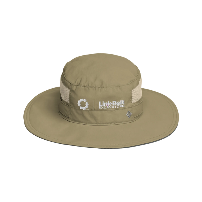 ES + Link-Belt - Columbia booney hat