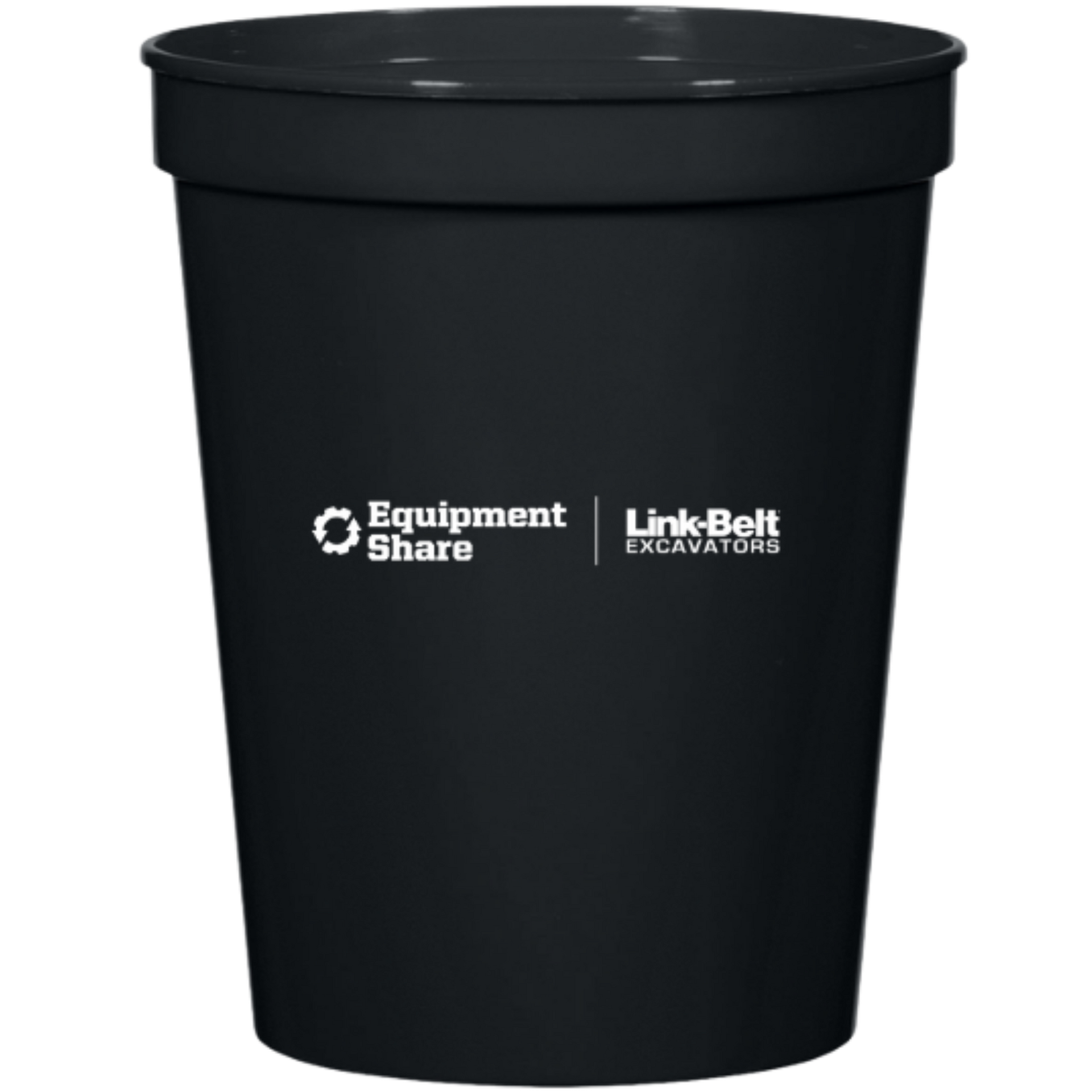 ES + Link-Belt  - Stadium Cup - MADE TO ORDER