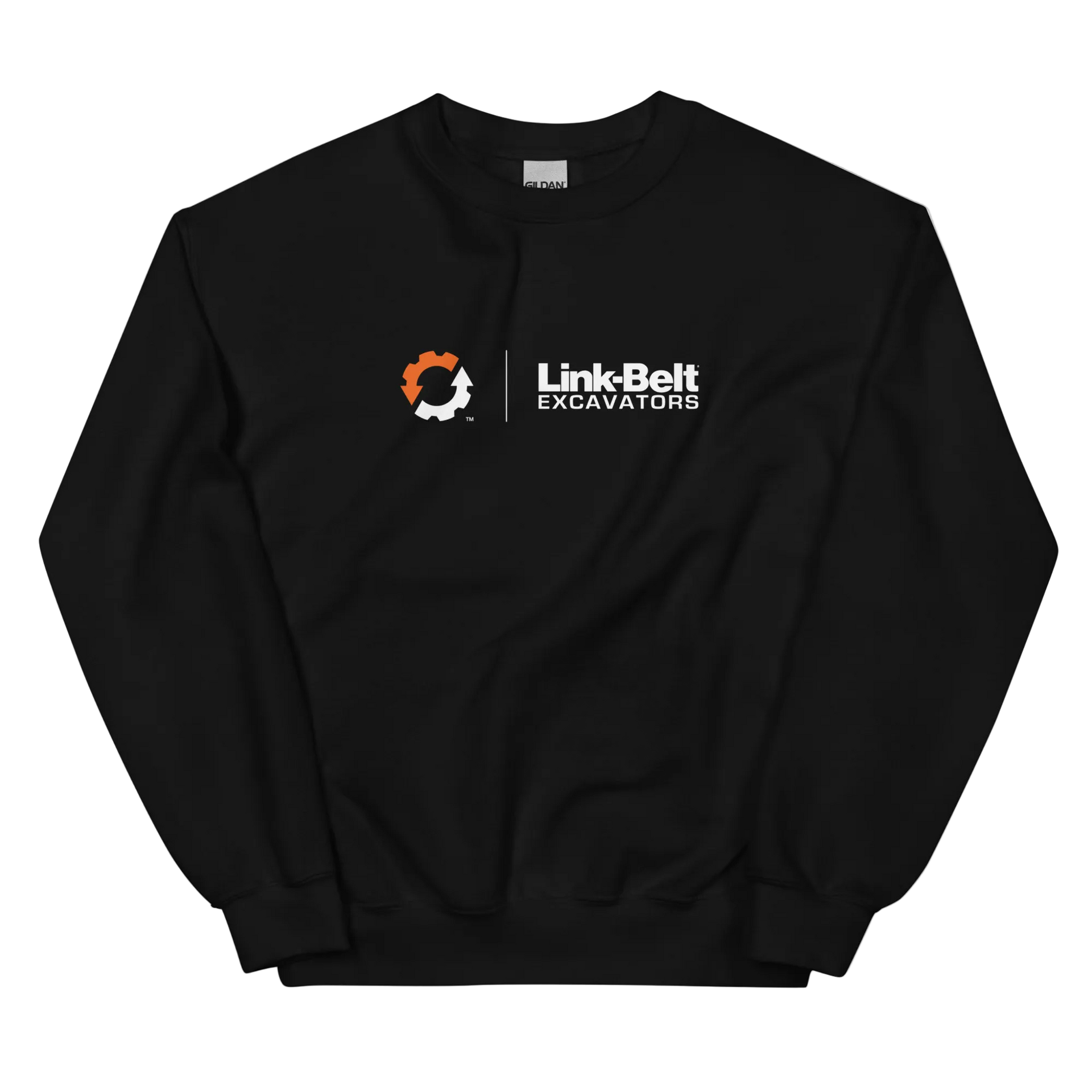 ES + Link-Belt - Unisex Sweatshirt