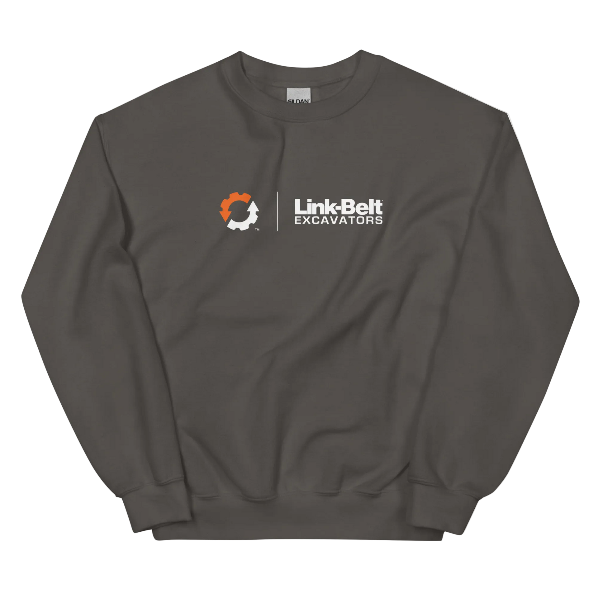 ES + Link-Belt - Unisex Sweatshirt