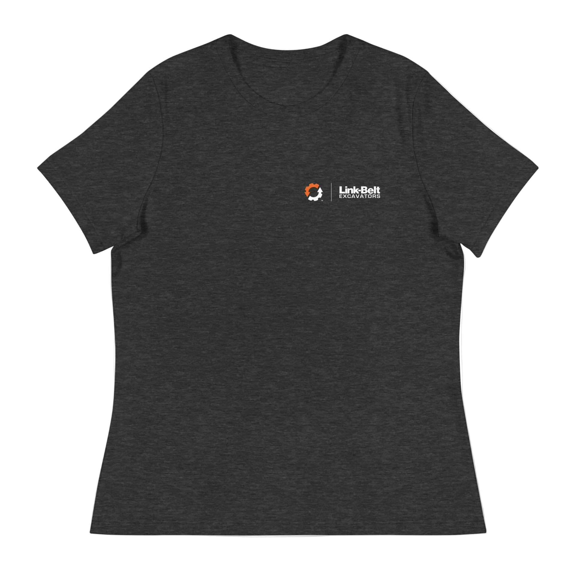 ES + Link-Belt - Women's Relaxed T-Shirt