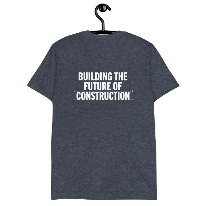 ES Louisiana Short-Sleeve Unisex T-Shirt