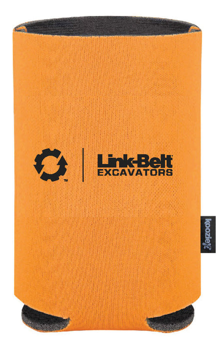 ES + Link-Belt - Koozie