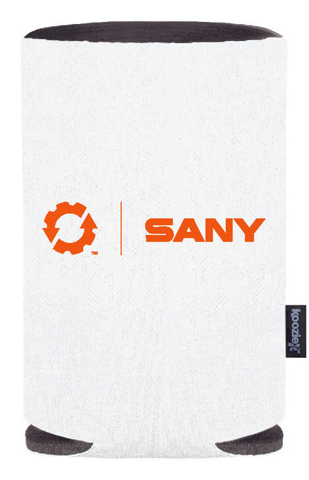 ES + Sany - Koozie
