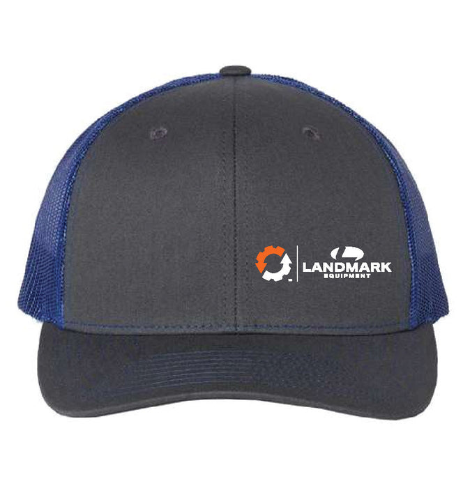Landmark Richardson 112 Trucker Cap