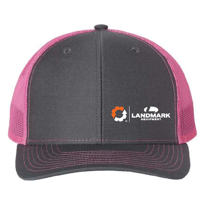 Landmark Richardson 112 Trucker Cap