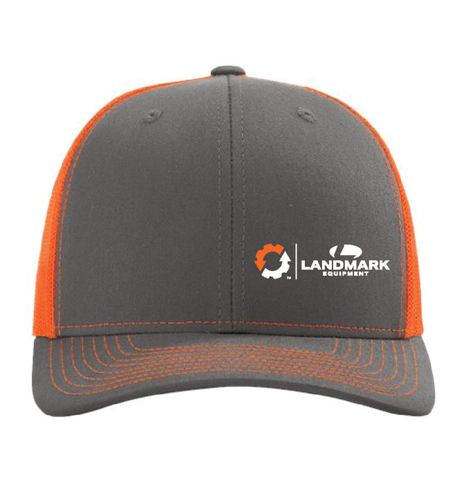 Landmark Richardson 112 Trucker Cap