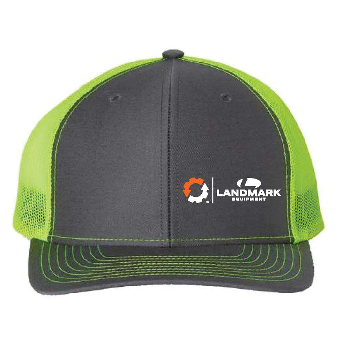 Landmark Richardson 112 Trucker Cap