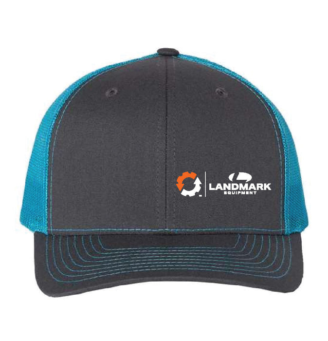 Landmark Richardson 112 Trucker Cap