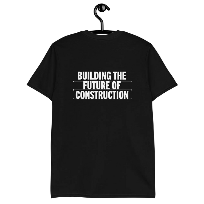 ES Rhode Island Short-Sleeve Unisex T-Shirt