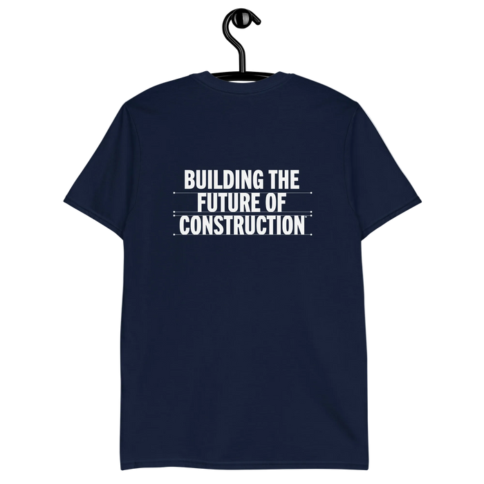ES Rhode Island Short-Sleeve Unisex T-Shirt
