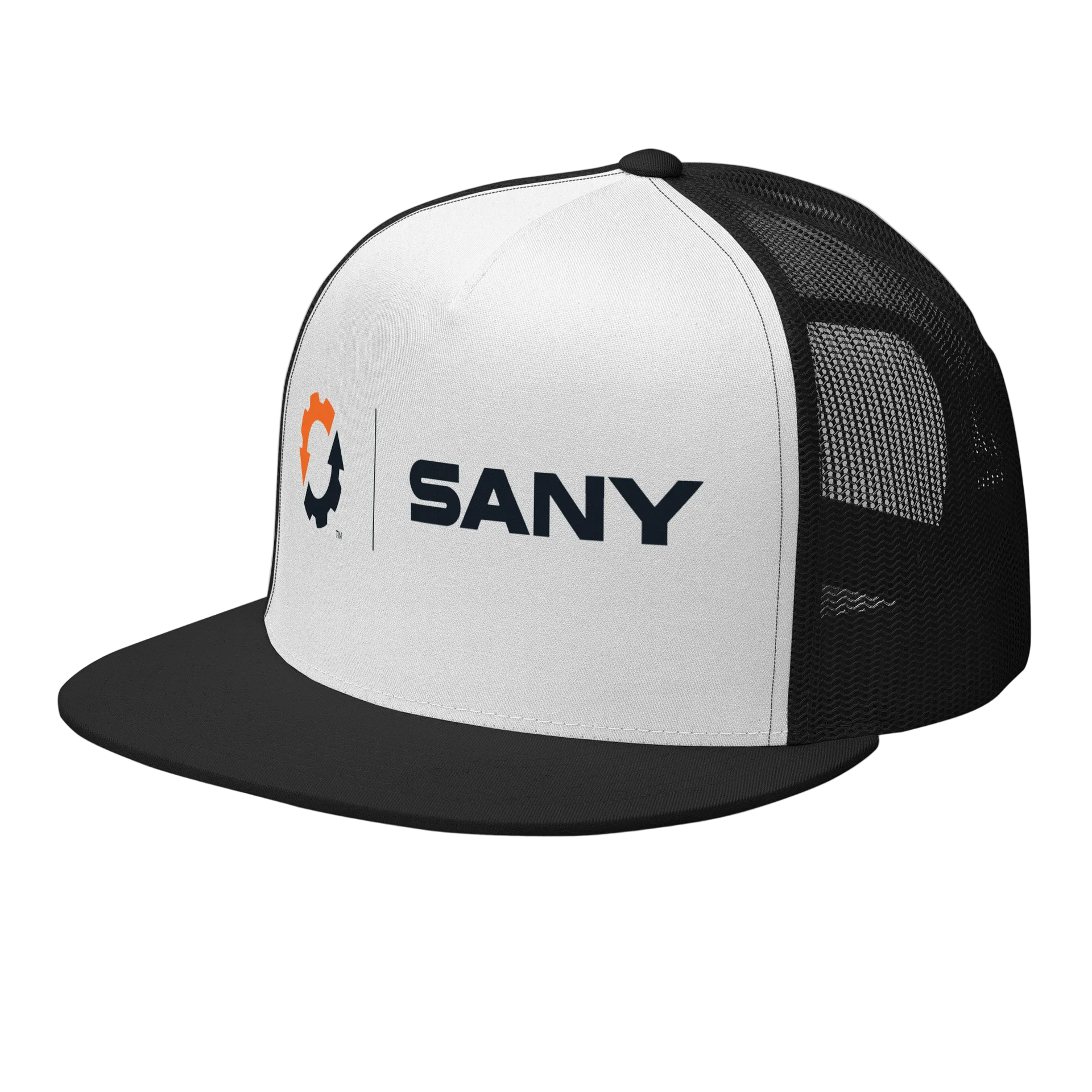 ES + SANY - Trucker Cap