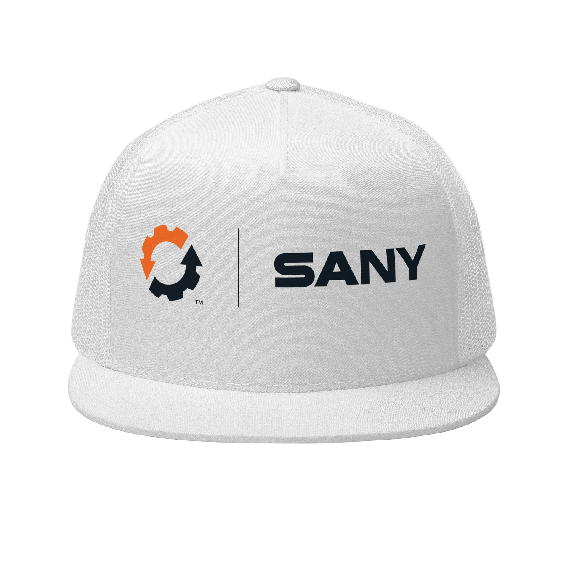ES + SANY - Trucker Cap