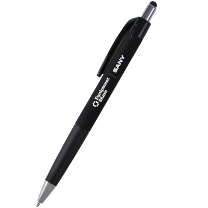 ES + SANY - Pen - MADE TO ORDER