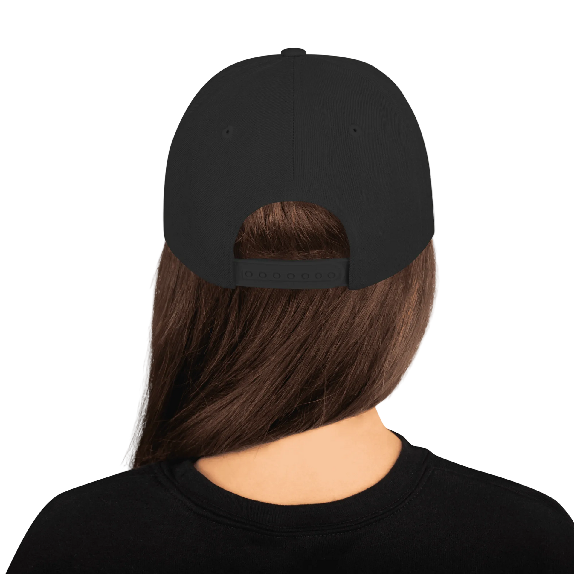 ES + SANY - Snapback Hat