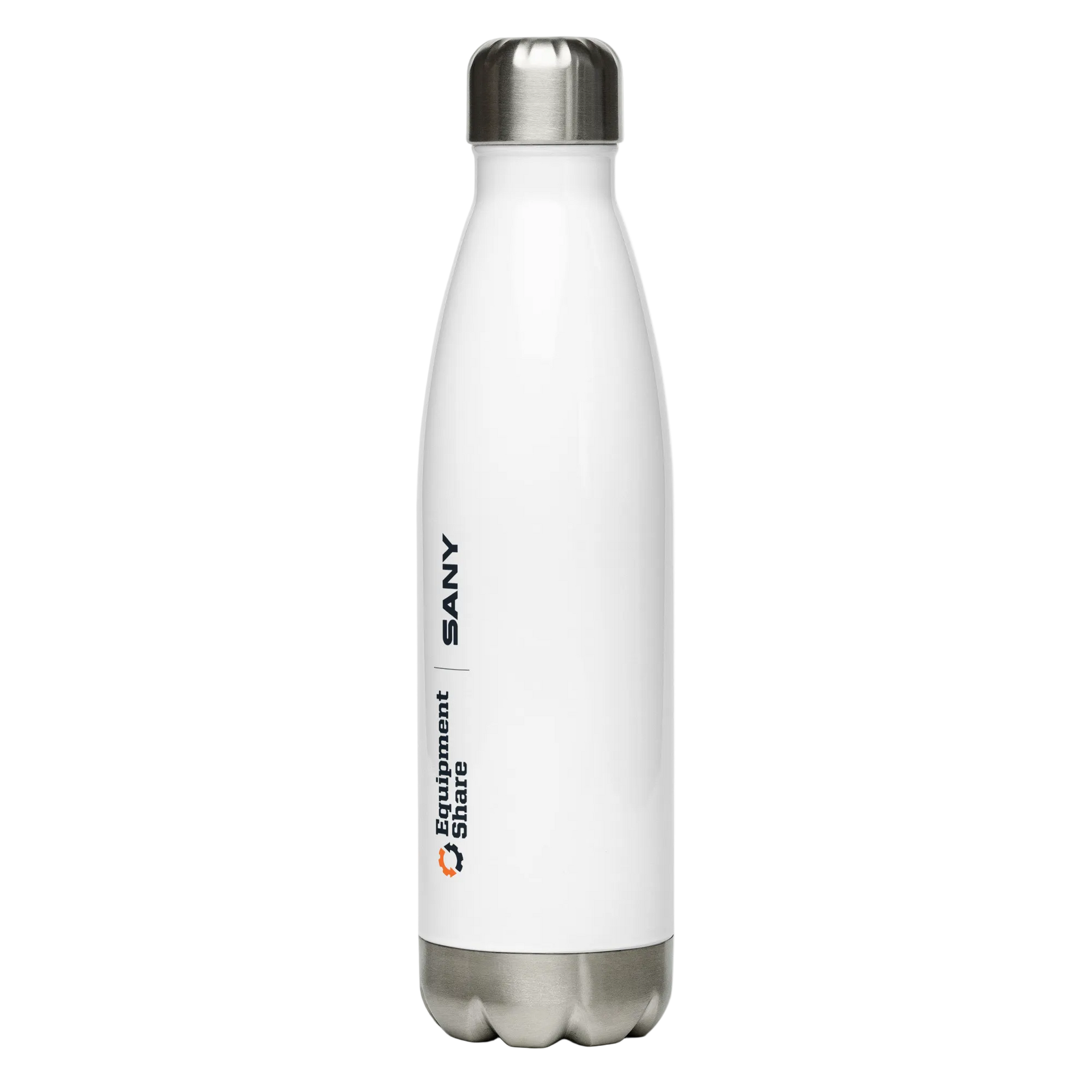 ES + SANY - Stainless steel water bottle