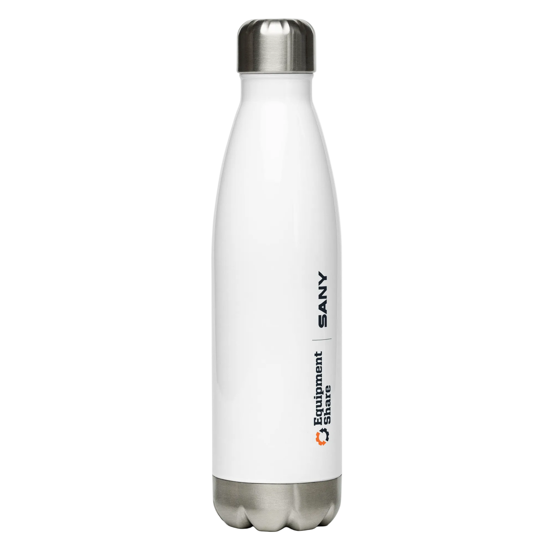 ES + SANY - Stainless steel water bottle