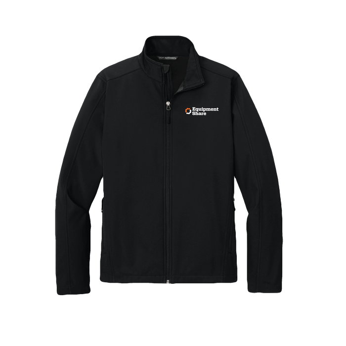 Port Authority Soft Shell Jacket