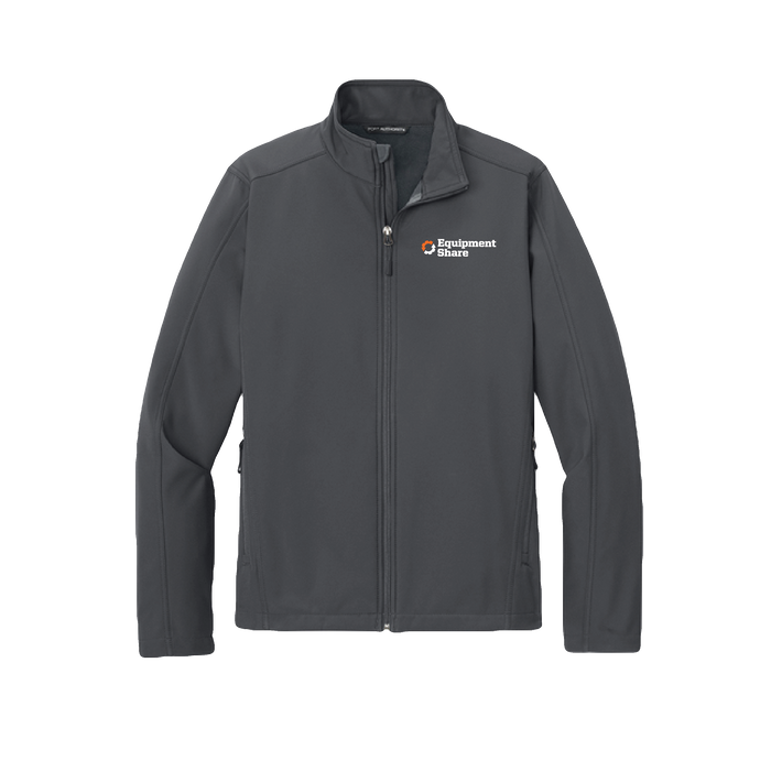 Port Authority Soft Shell Jacket