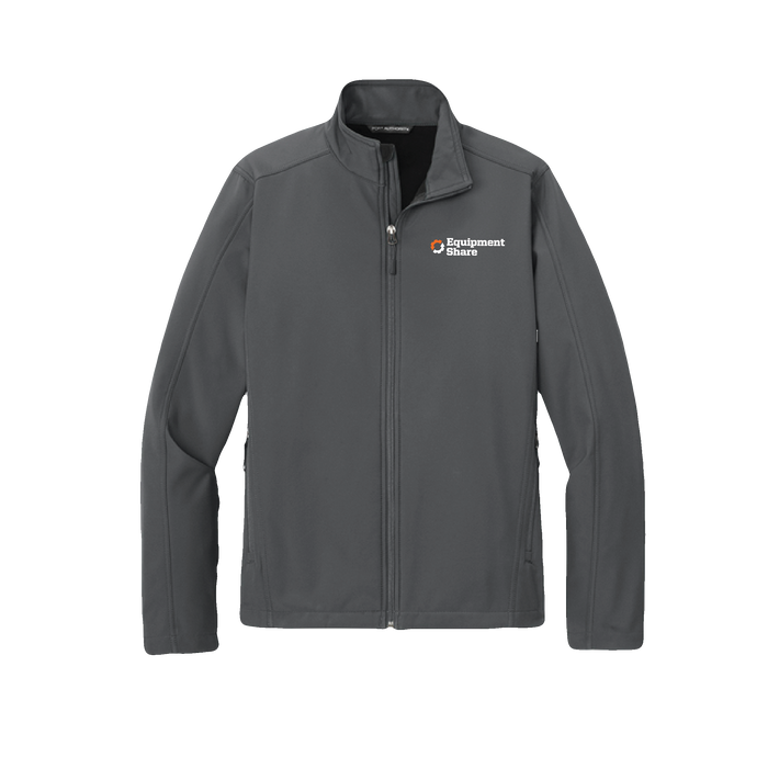 Port Authority Soft Shell Jacket