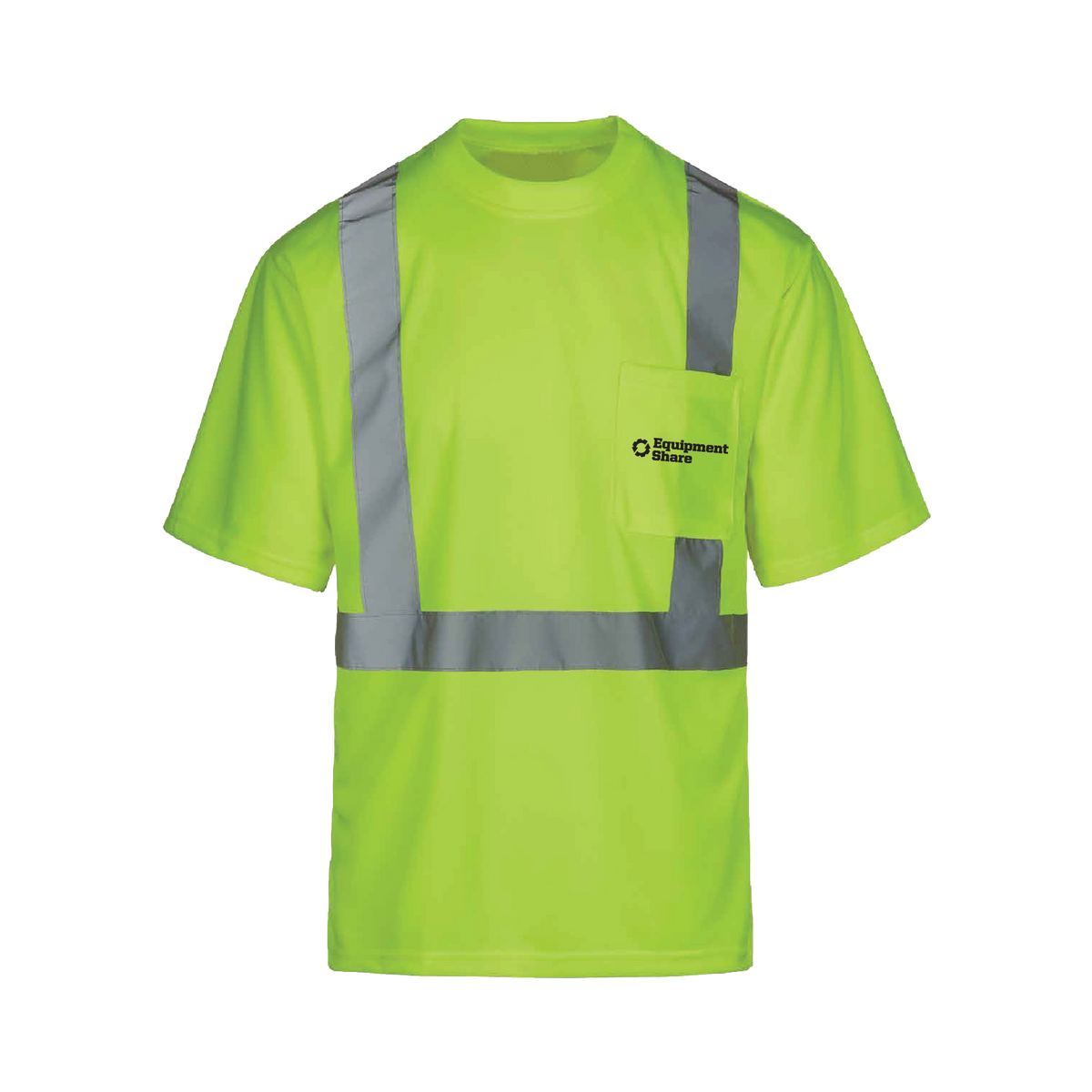 EquipmentShare Safety T-Shirt (Tall)