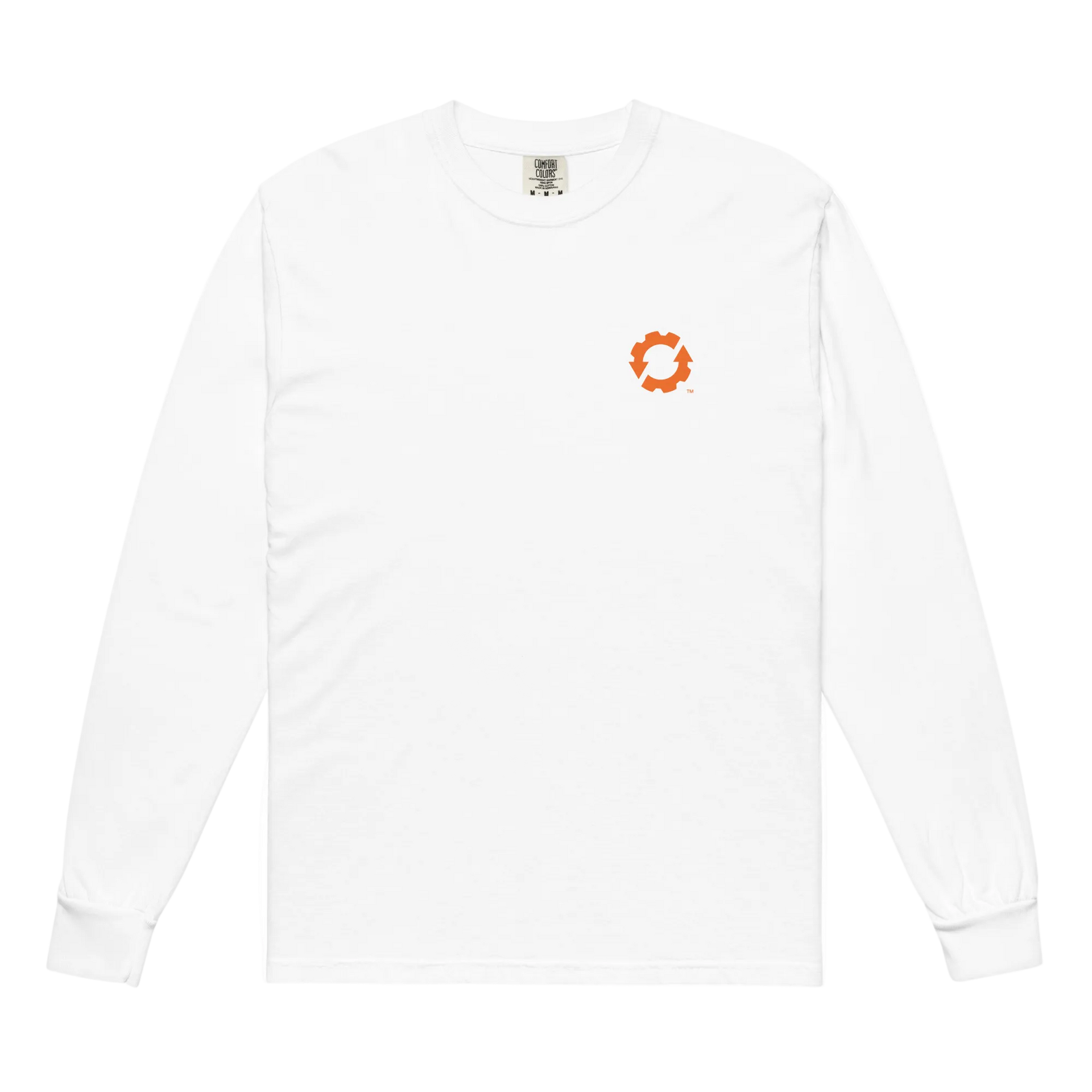 EquipmentShare Scissor Lift Long Sleeve Shirt
