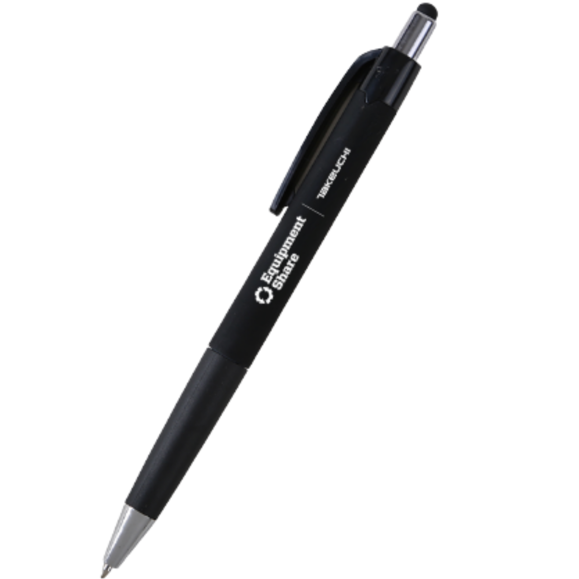ES + Takeuchi-Pen - MADE TO ORDER