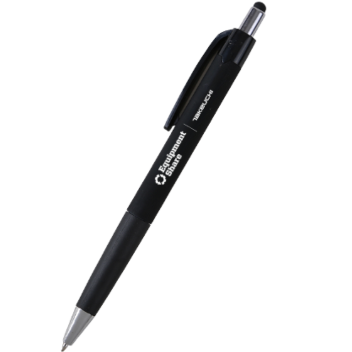 ES + Takeuchi-Pen - MADE TO ORDER