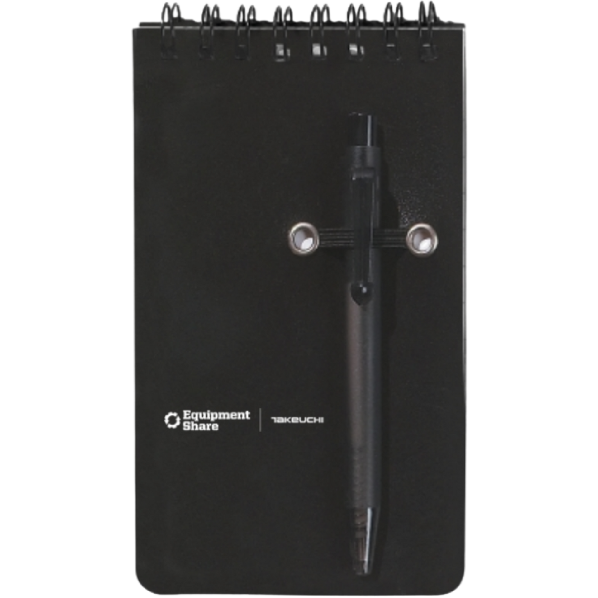 ES + Takeuchi - Jotter & Pen - MADE TO ORDER