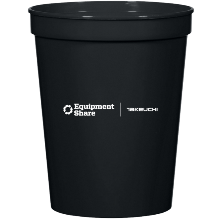 ES + Takeuchi - Stadium Cup - MADE TO ORDER