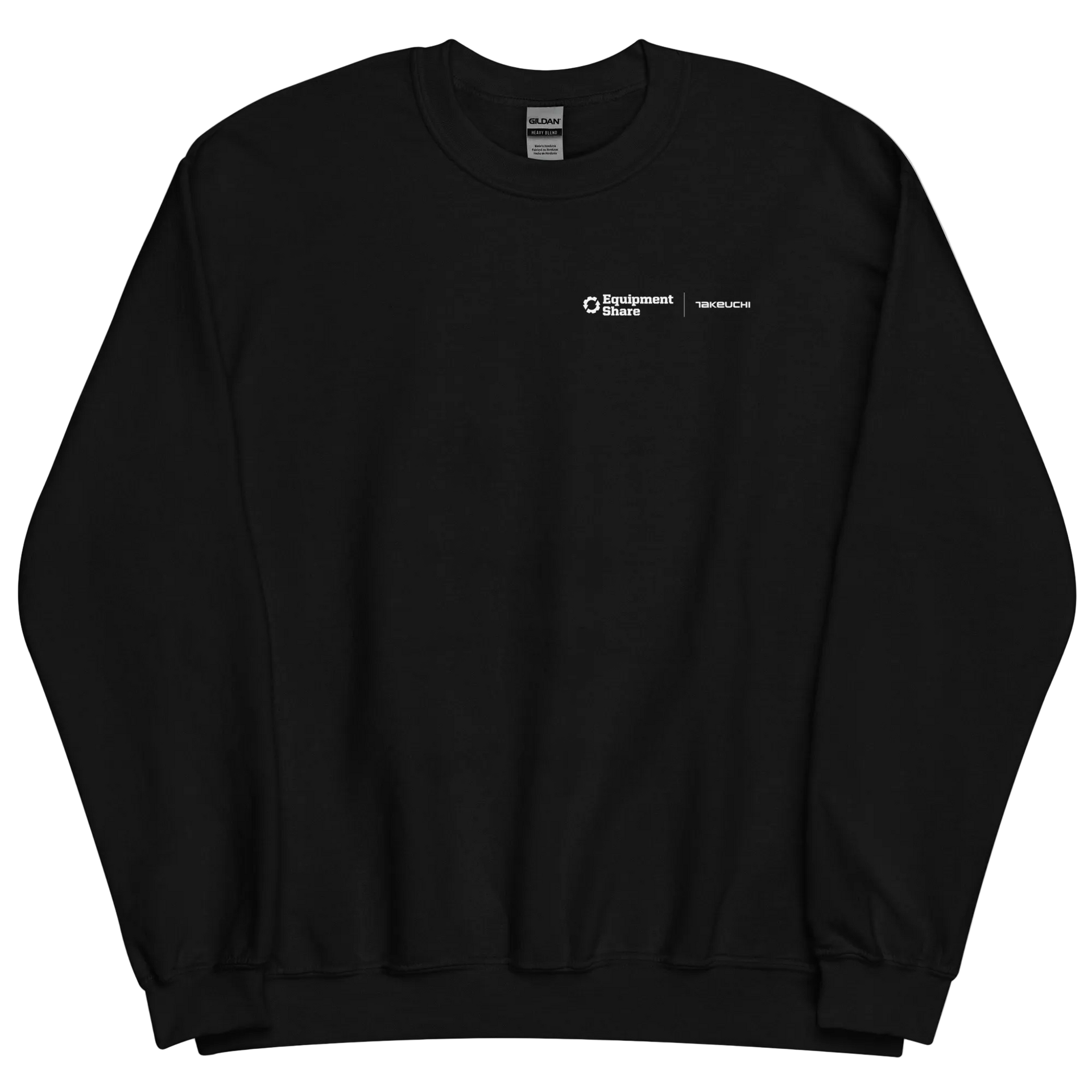 ES + Takeuchi Unisex Sweatshirt