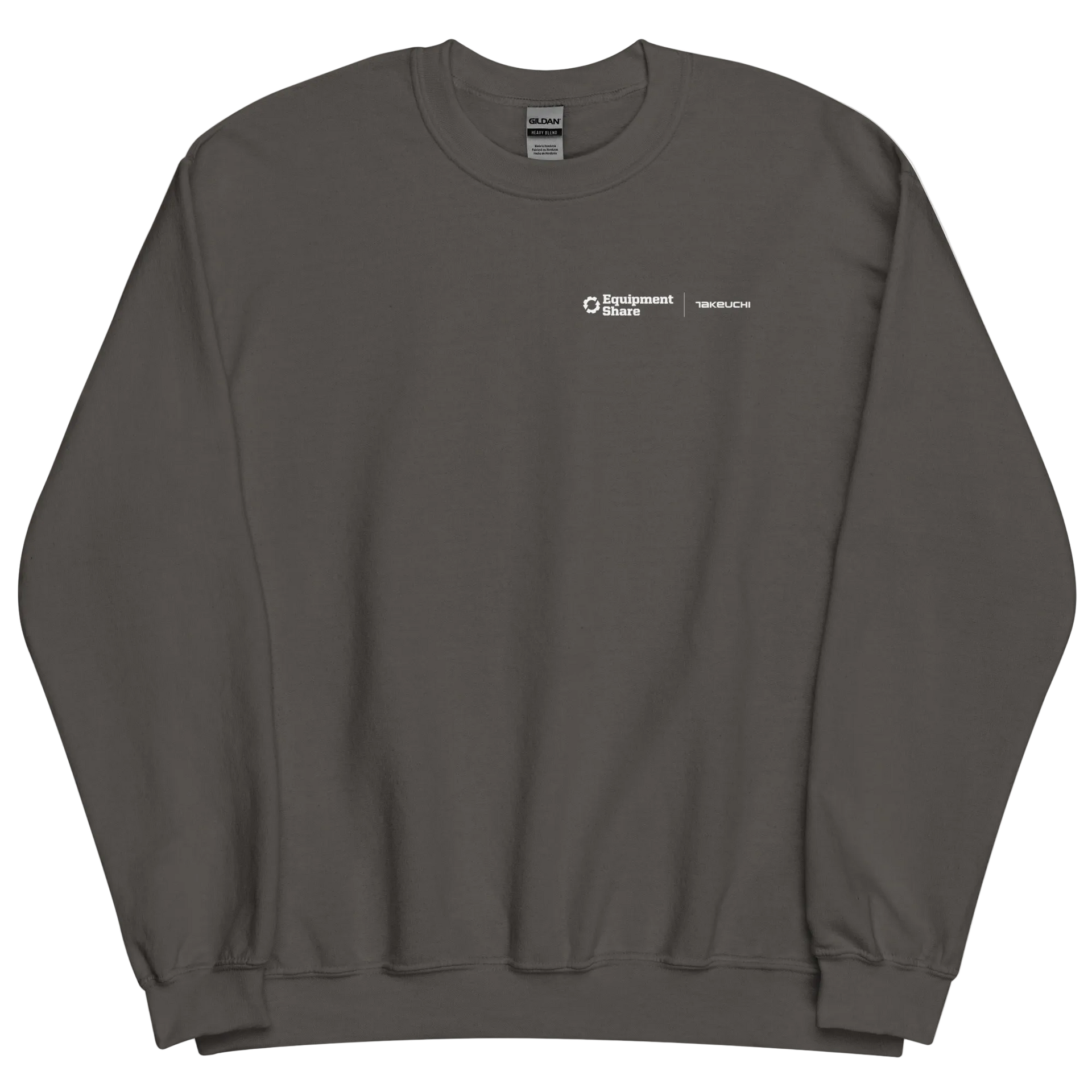 ES + Takeuchi Unisex Sweatshirt