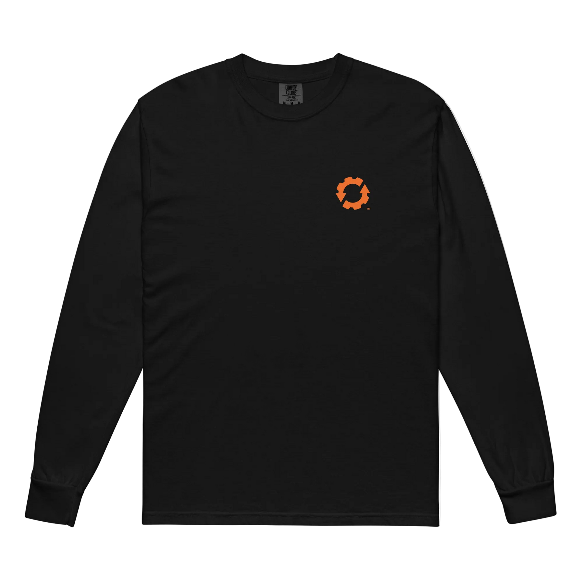 EquipmentShare Telehandler Long Sleeve Shirt