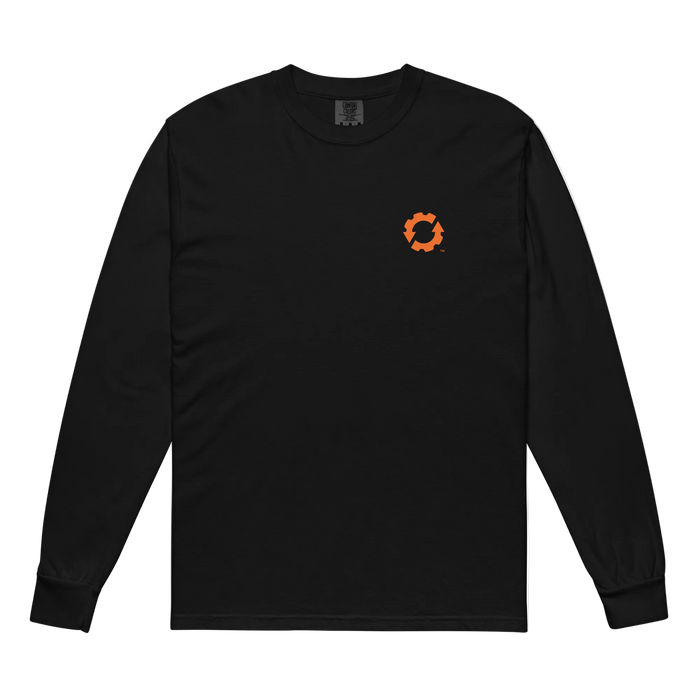 EquipmentShare Telehandler Long Sleeve Shirt