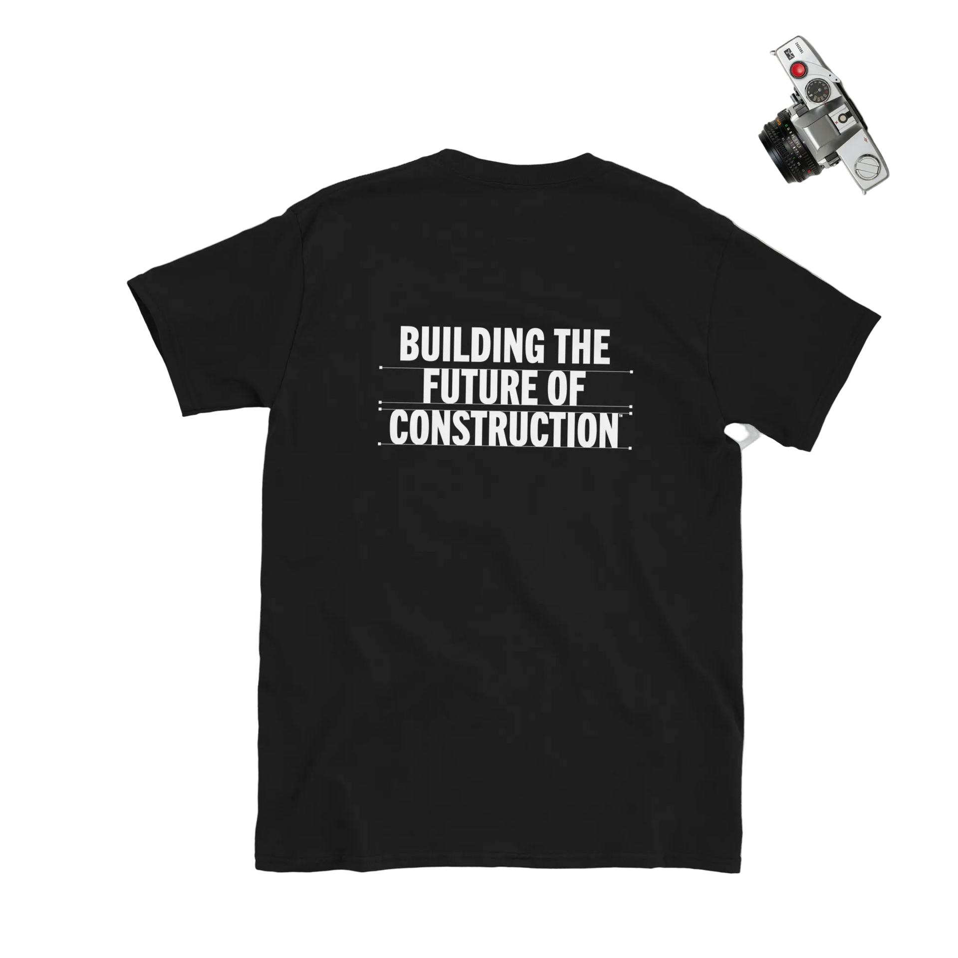 EquipmentShare Texas Short-Sleeve Unisex T-Shirt