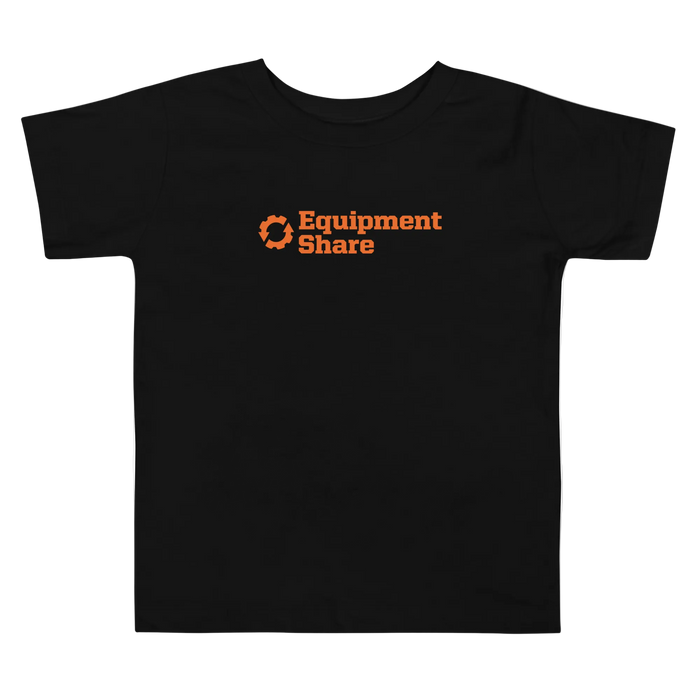ES Toddler Short Sleeve Tee