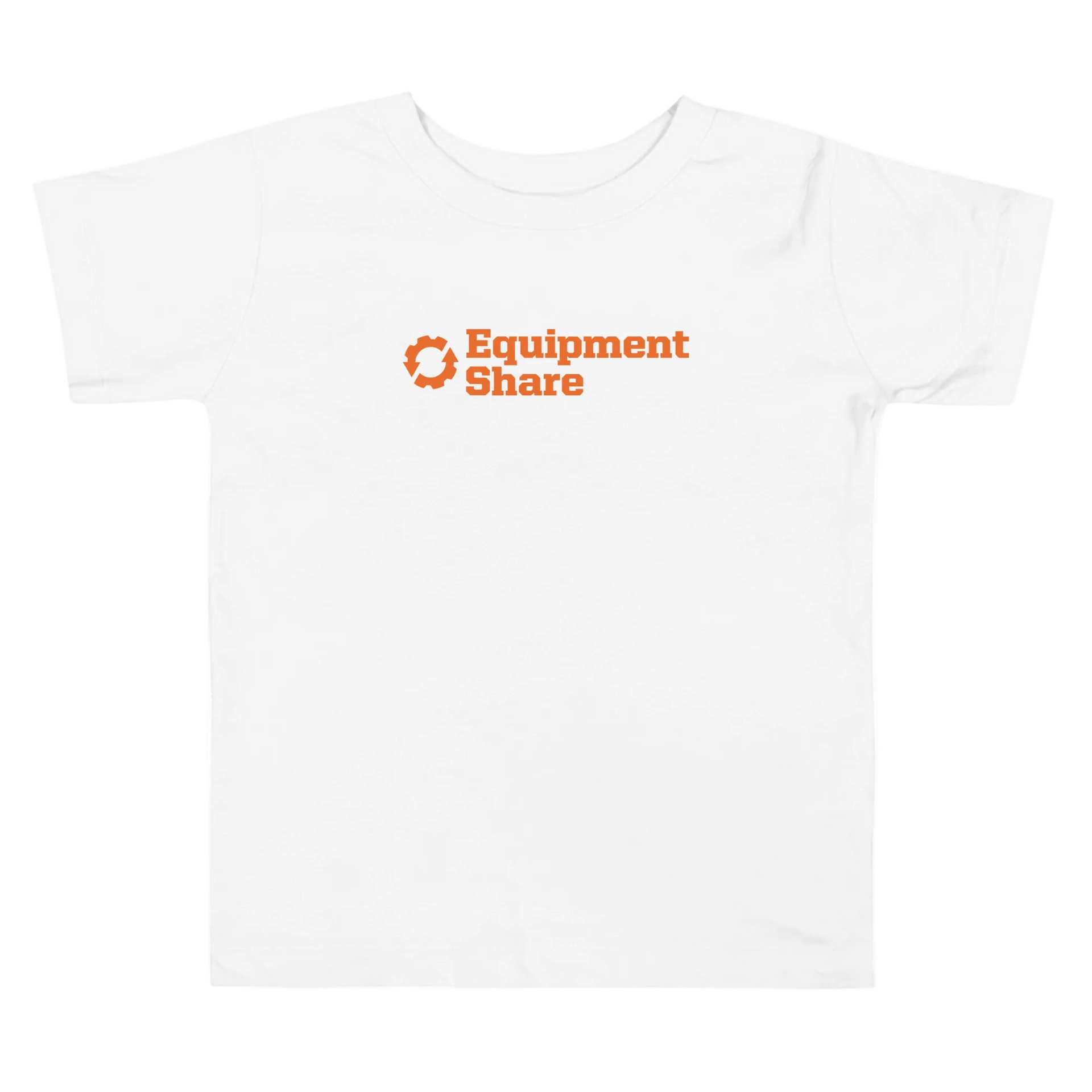 ES Toddler Short Sleeve Tee