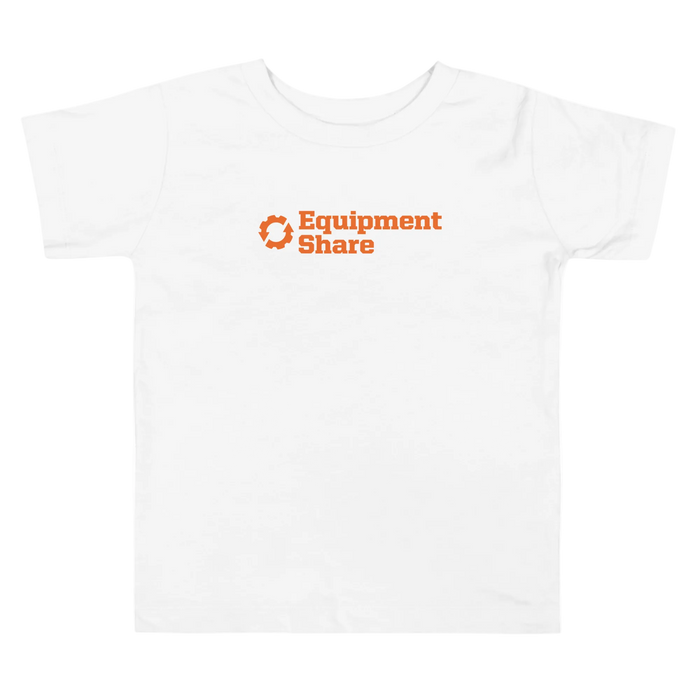 ES Toddler Short Sleeve Tee