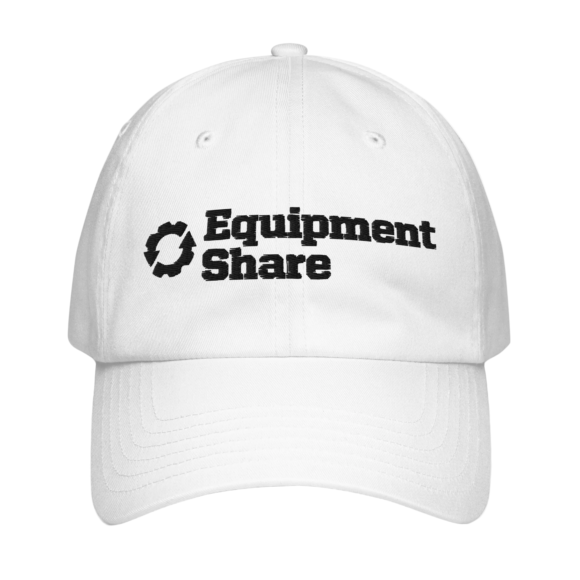 EquipmentShare Under Armour® dad hat
