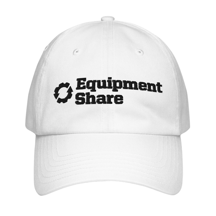 EquipmentShare Under Armour® dad hat