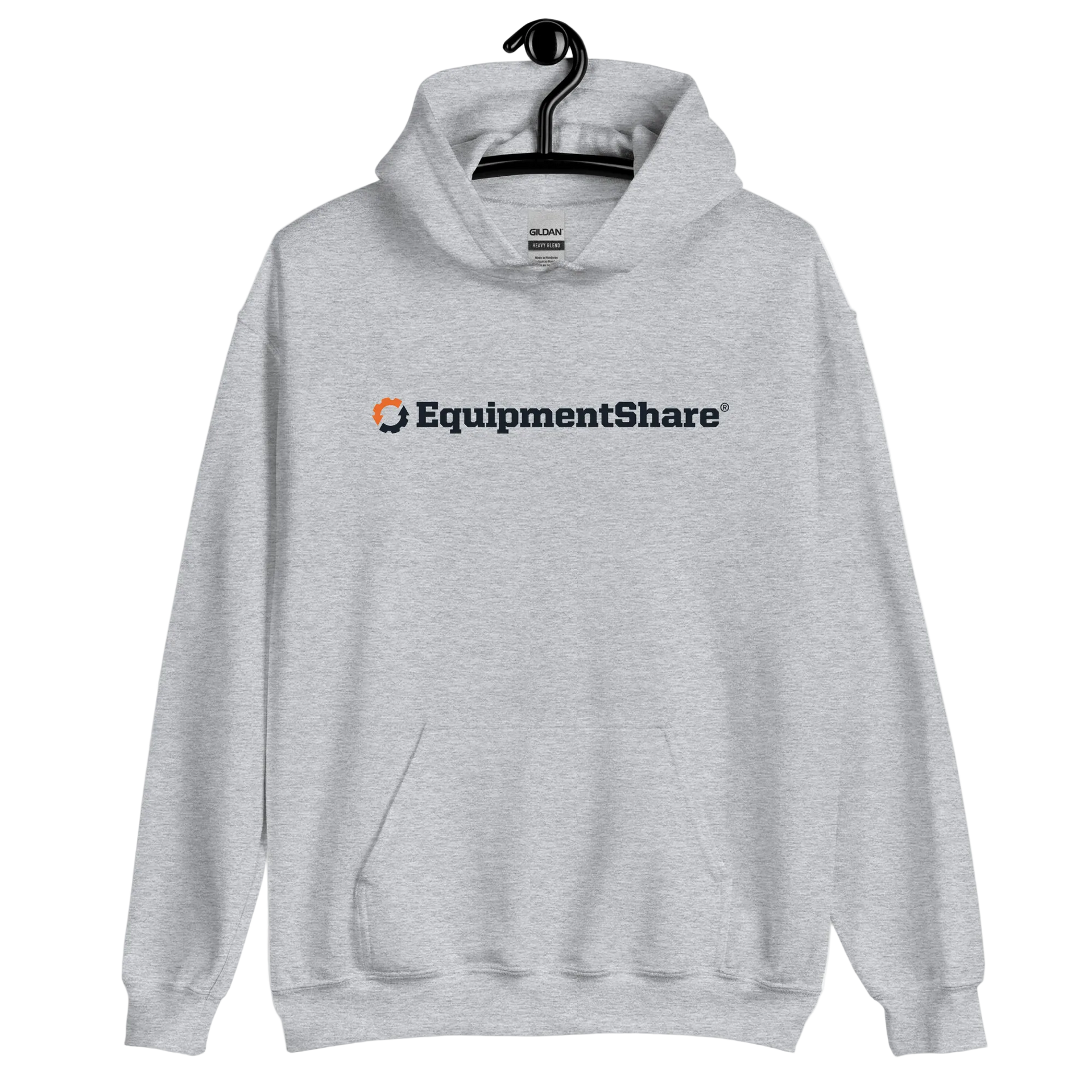 EquipmentShare Gildan Unisex Hoodie