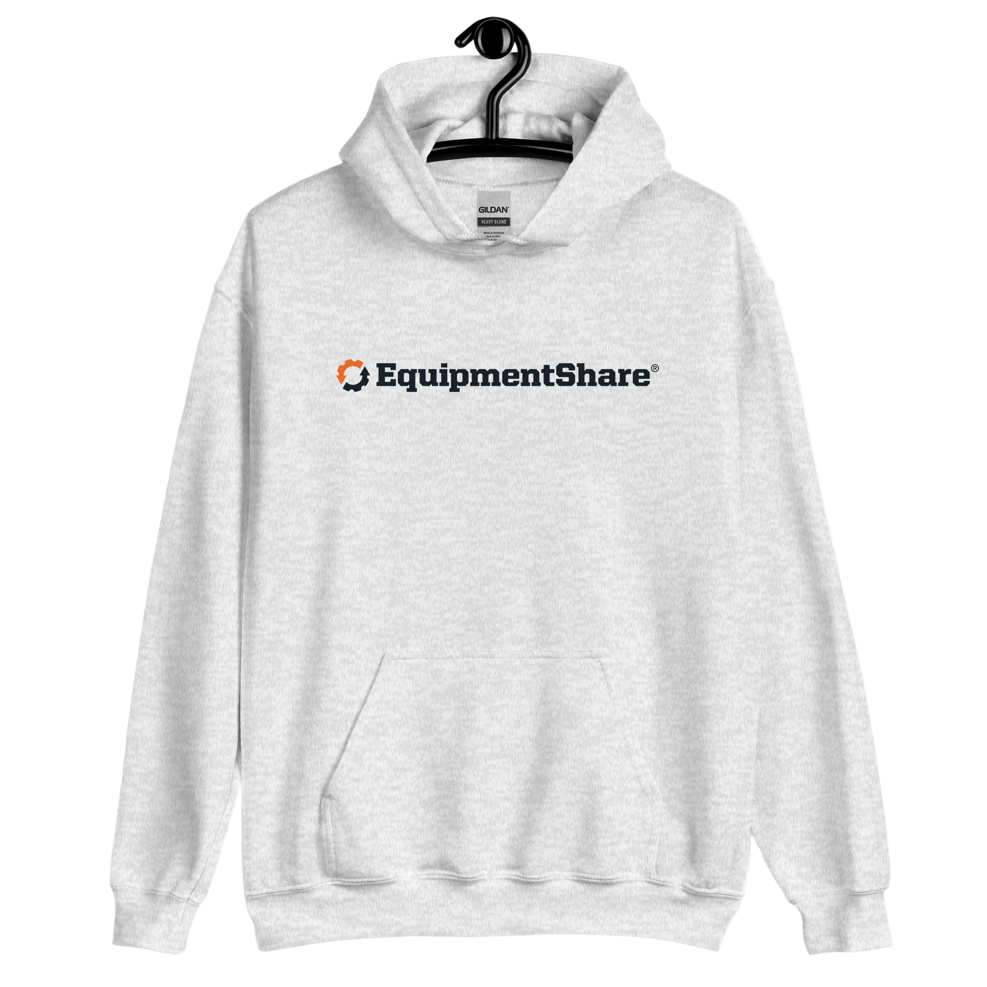 EquipmentShare Gildan Unisex Hoodie