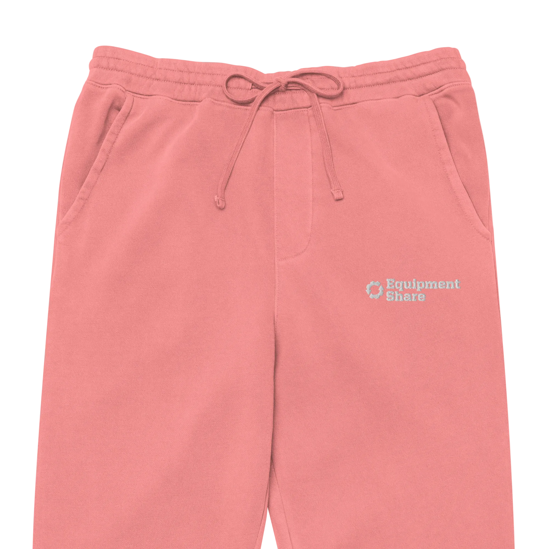 EquipmentShare Unisex pigment-dyed sweatpants