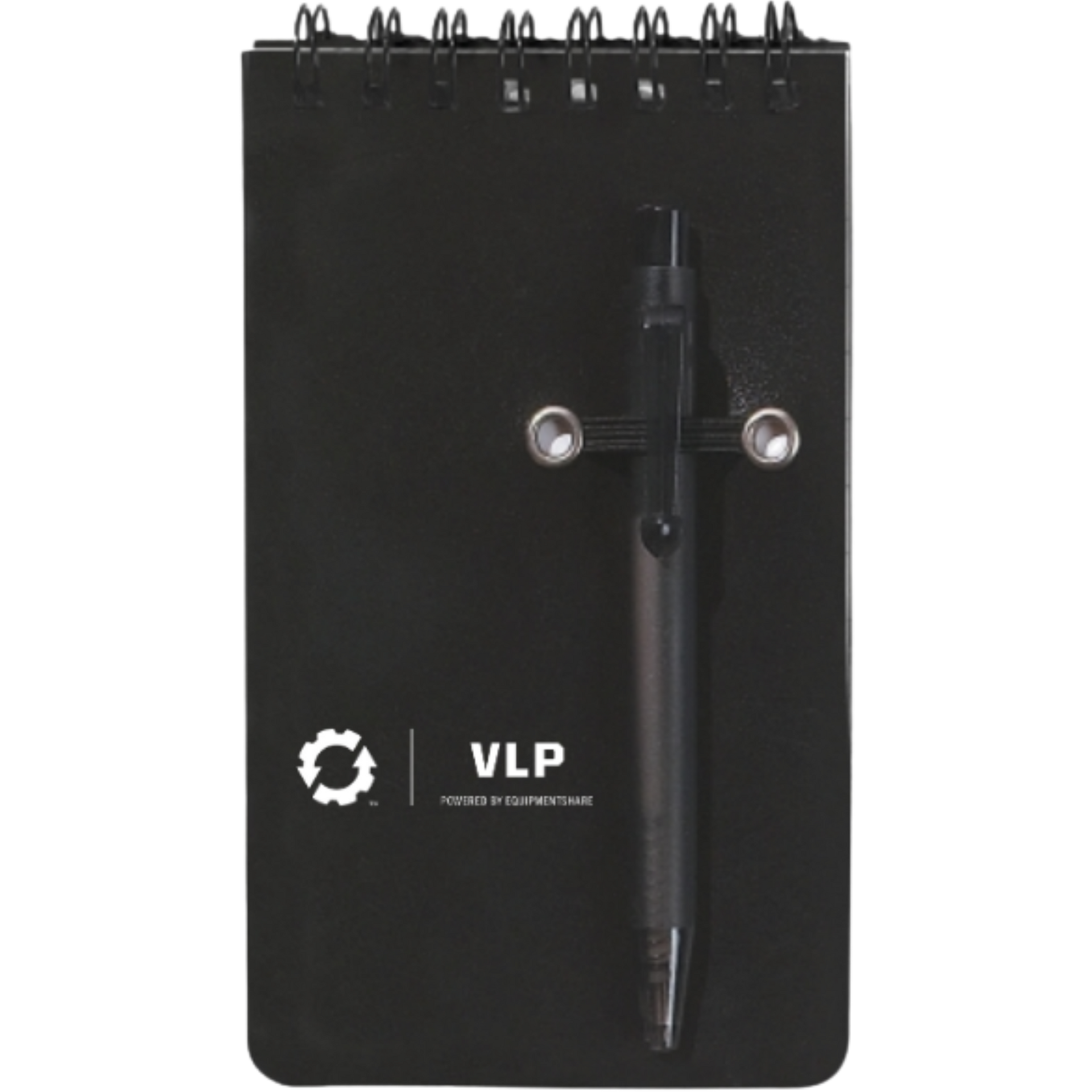 VLP - Jotter & Pen - MADE TO ORDER