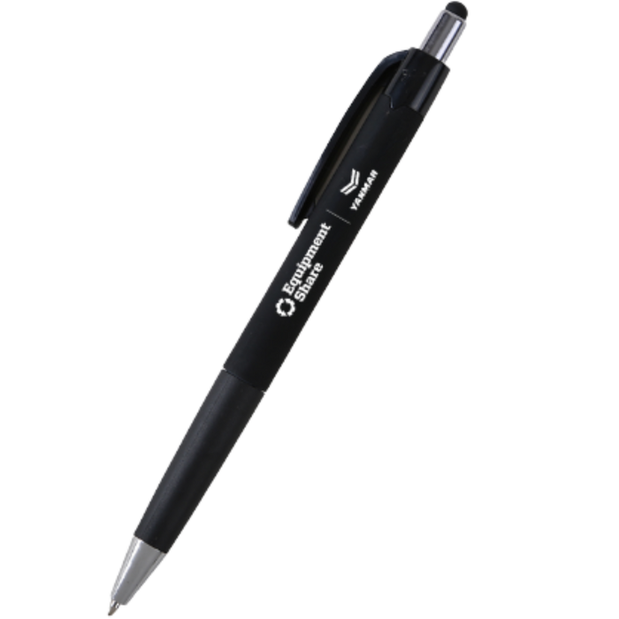 ES + Yanmar - Pen - MADE TO ORDER