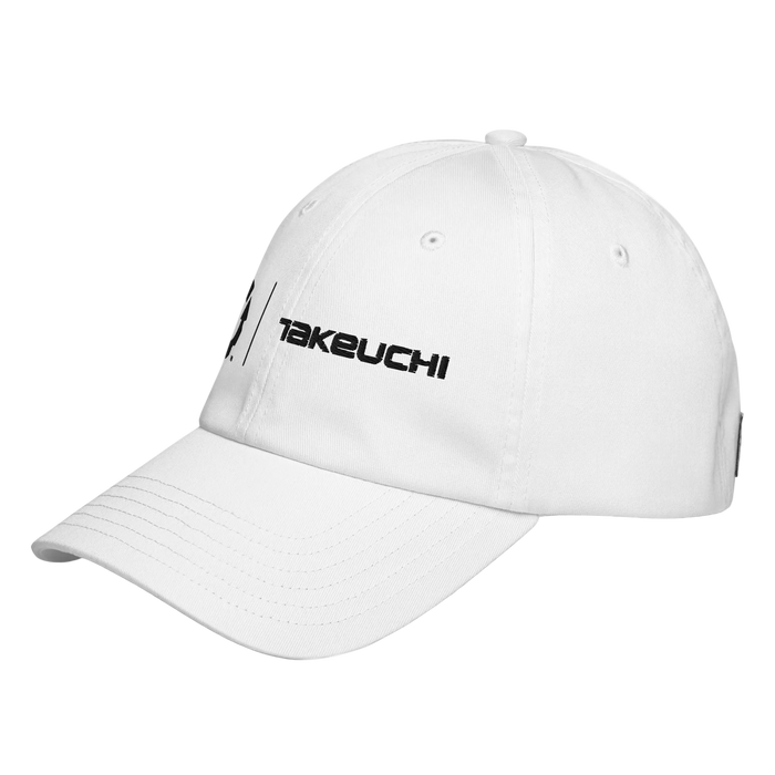 Takeuchi Under Armour® dad hat